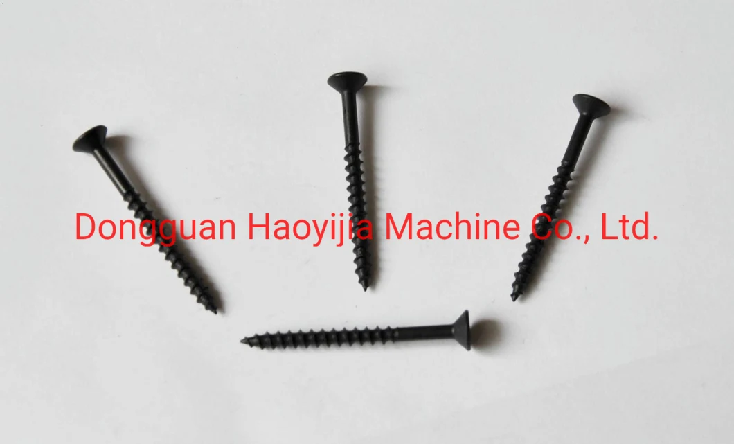 High Quality Thread Rolling Machine for Making Screw Bolt Thread