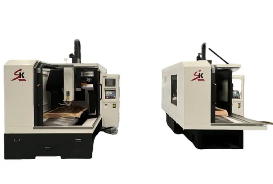 고정밀 다기능 라우터, 금속 CNC 아크릴 조각 기계, 목공, CNC 라우터