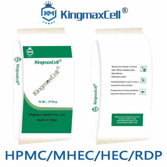 Bauzusätze Celluloseether HPMC Mhec 10, 000-200, 0000